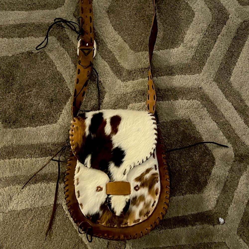 Brio Skin Bag